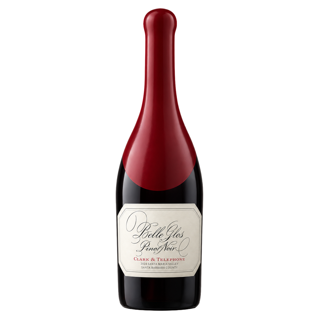 2024 Belle Glos Clark & Telephone Pinot Noir, Santa Maria Valley
