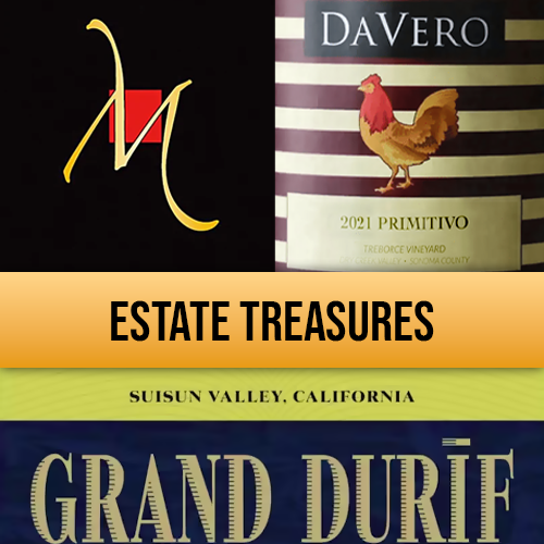 Estate Treasures