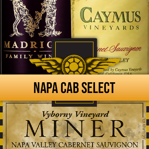 Napa Cab Select