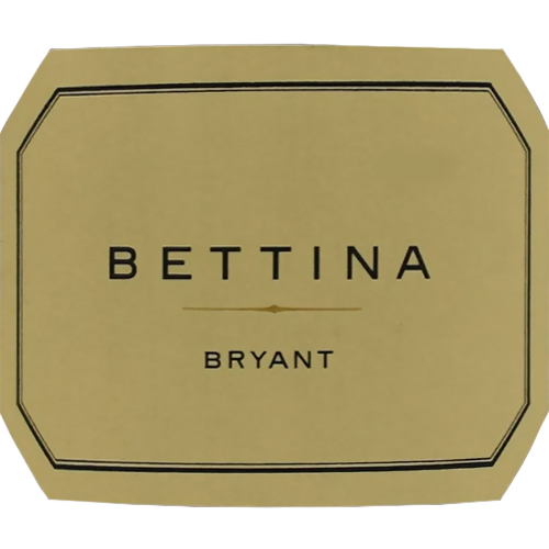2012 Bryant Family Vineyard Bettina Napa Valley Red Bordeaux 750ML