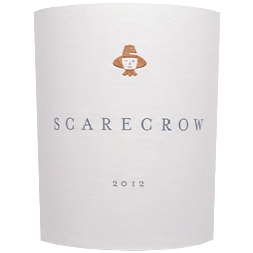 2012 Scarecrow Rutherford Cabernet Sauvignon 750ML