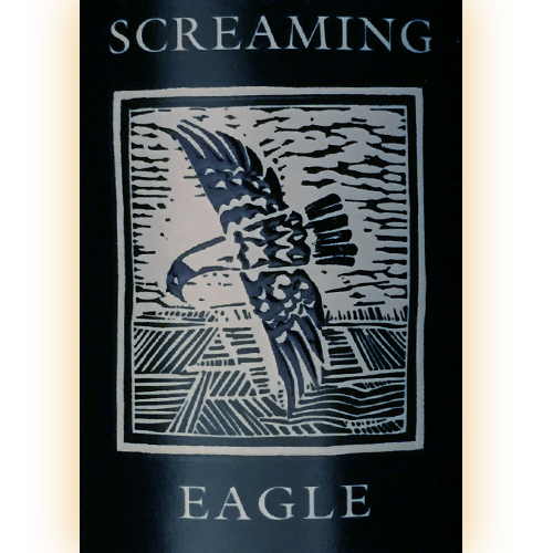 2013 Screaming Eagle Napa Valley Cabernet Sauvignon 750ML