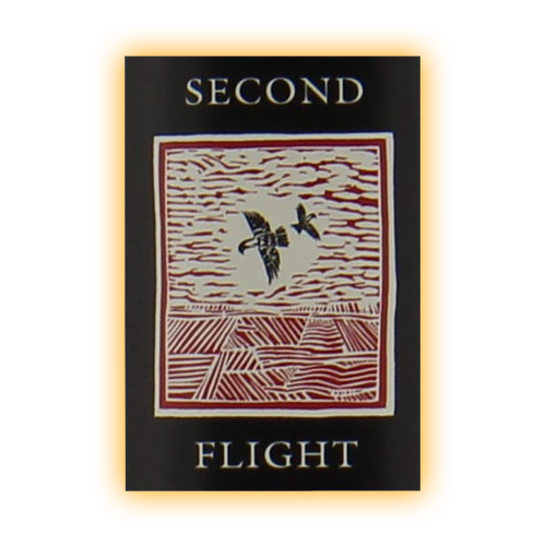 2006 Screaming Eagle Second Flight Napa Valley Red Bordeaux 750ML