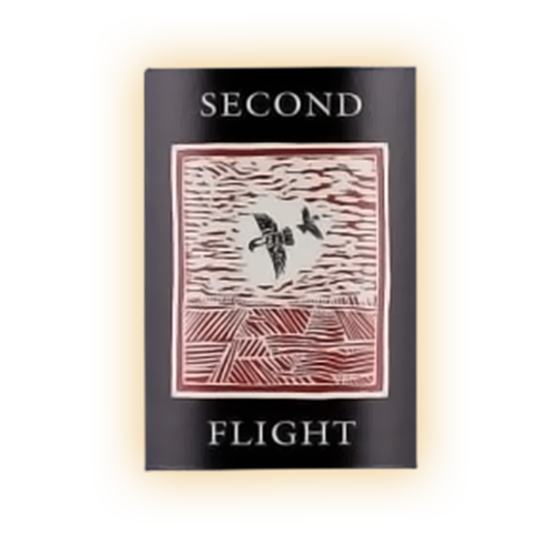 2013 Screaming Eagle Second Flight Napa Valley Red Wine 750ML