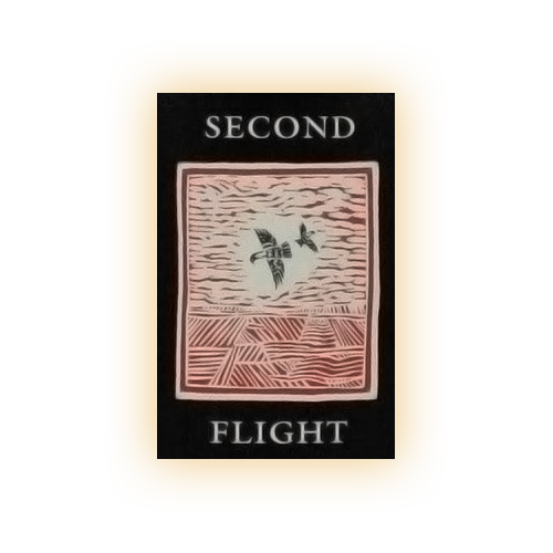 2014 Screaming Eagle Second Flight Oakville Red Wine 750ML