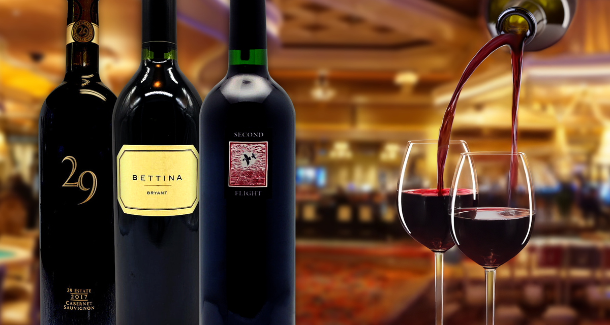Every Red Wine is Worth at Least Double
