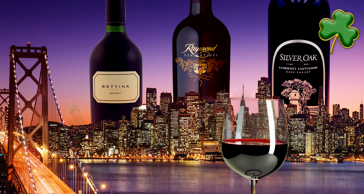 Magnums and Mega Bottles ft. $1.4K Bryant Family!