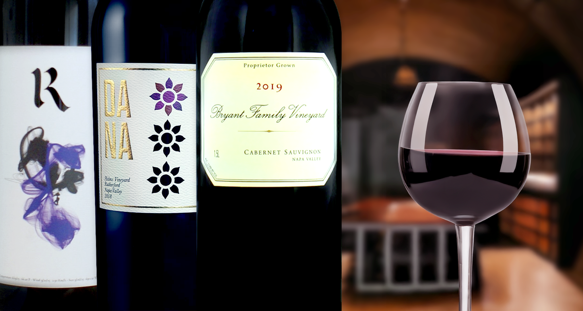 Napa's Creme de la Creme ft. Bryant Family MAGNUM worth $2,000!
