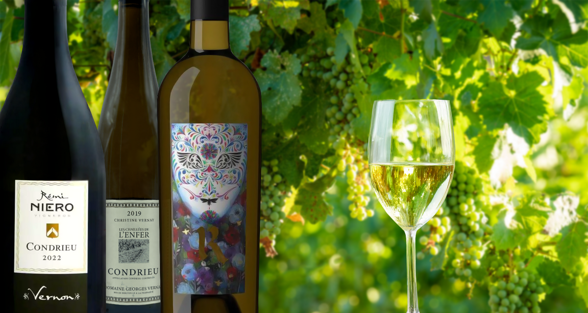 Sunshine in a Bottle: Springtime Whites ft. Realm, Quintessa, and More!