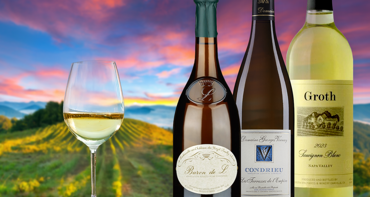 Rare and Luxurious Reds Wines featuring Screaming Eagle Top Upgrade