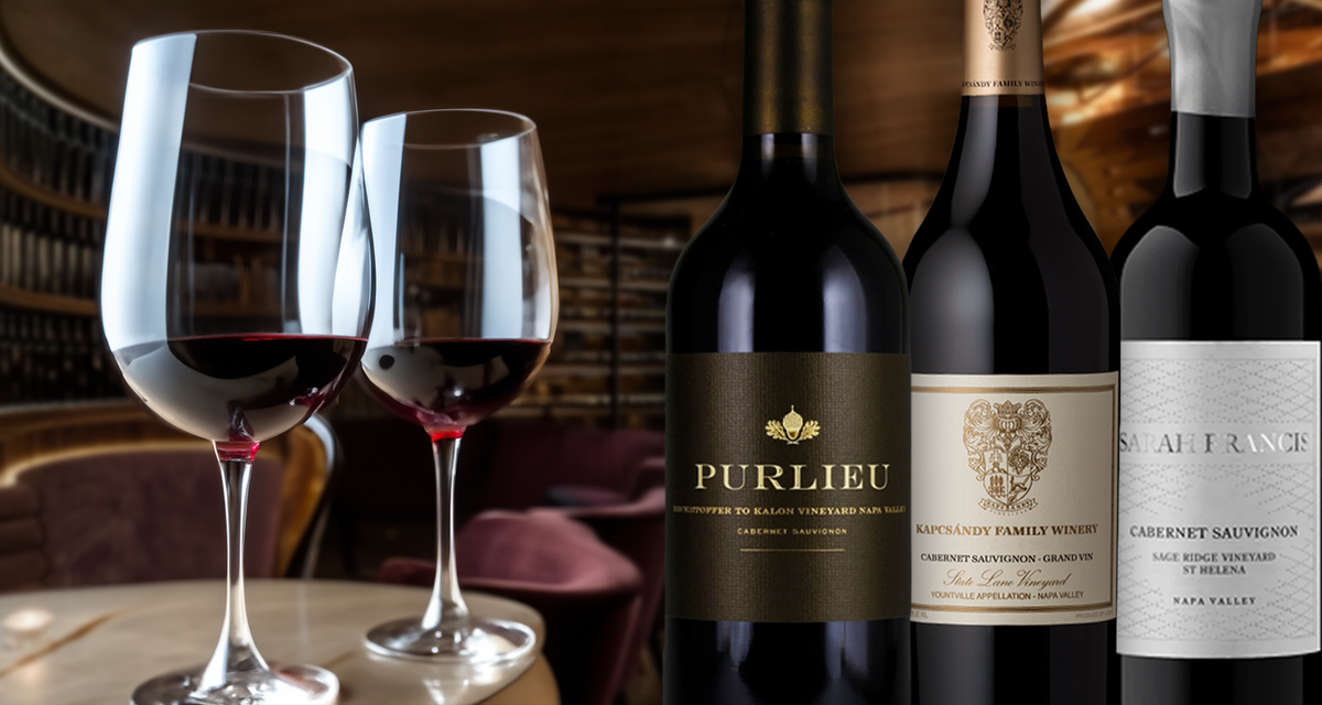 Crazy Double Your Value with a 6L Purlieu Cab, Cakebread, Melka, and More!