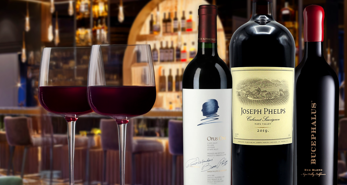 Pay $29 For Reds, Score Wines Worth Double -- Or More!
