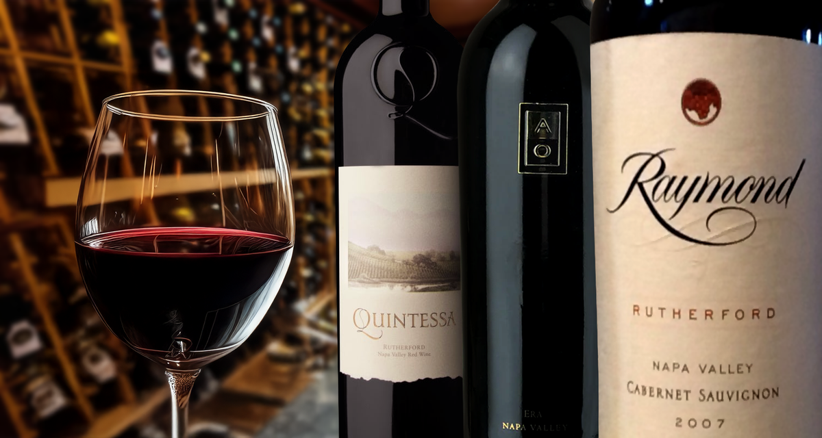 $24 Red Wine Blowout!