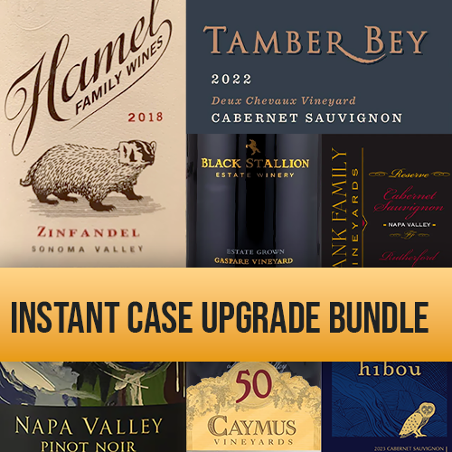 Instant Case Upgrade Bundle