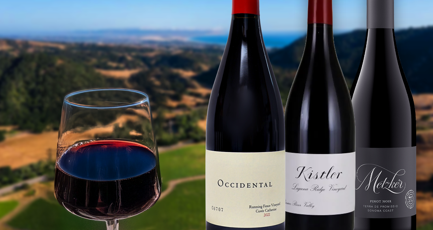 Luxurious and Rare Red Wines with a Screaming Eagle Napa Cab Top Upgrade December 2025