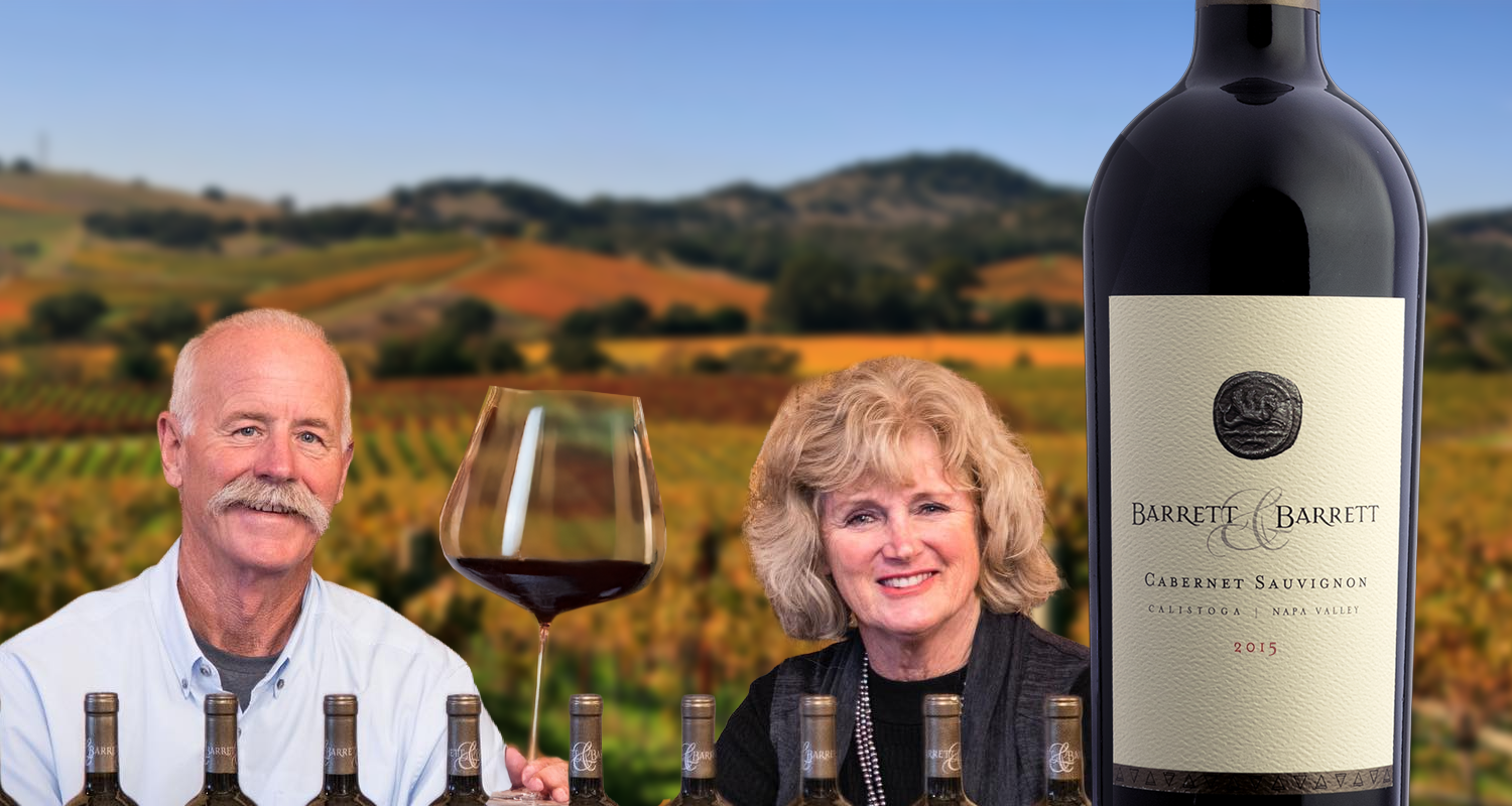 Luxurious and Rare Red Wines with a Screaming Eagle Napa Cab Top Upgrade December 2025