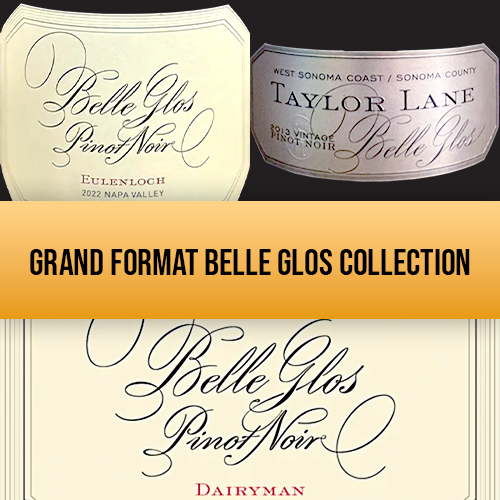 Grand Format Belle Glos Collection
