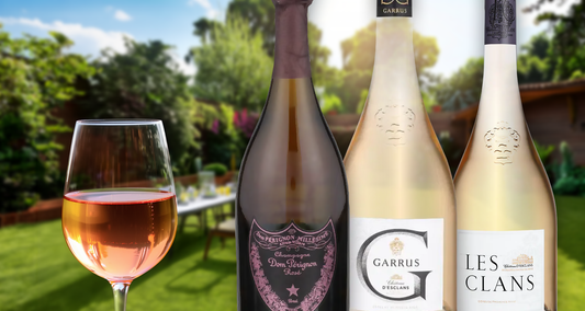 Re-Up Your Rosé Collection ft. Red Car, Chateau d'Esclans, and More!