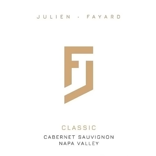 2021 Fayard Classic Napa Valley Cabernet Sauvignon 750ML