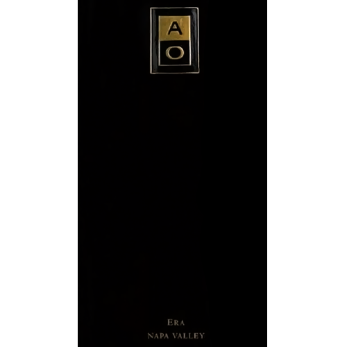 2016 Alpha Omega Era Napa Valley Bordeaux Blend Left Bank 750ML (98 Points, Jeb Dunnuck)