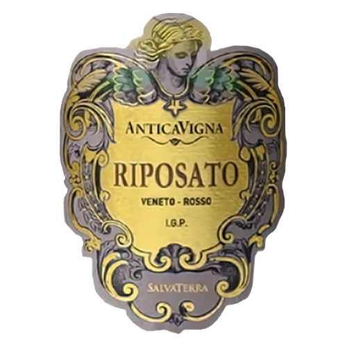 2018 Antica Vigna Riposato Veneto Rosso Red Blend 750ML
