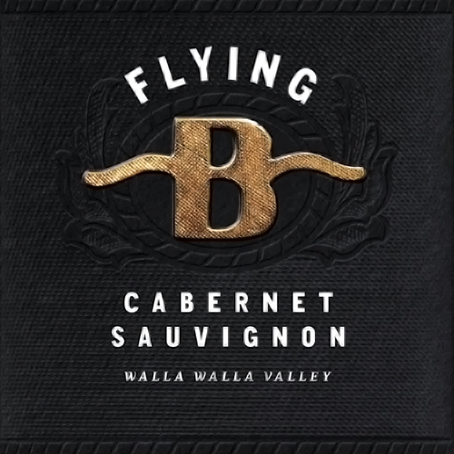 2016 Bledsoe Family Winery Flying B Walla Walla Valley Cabernet Sauvignon 750ML