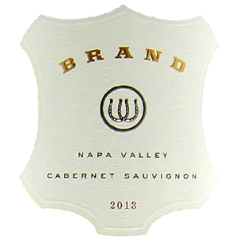 2013 Brand Napa Cabernet Sauvignon 1500ML