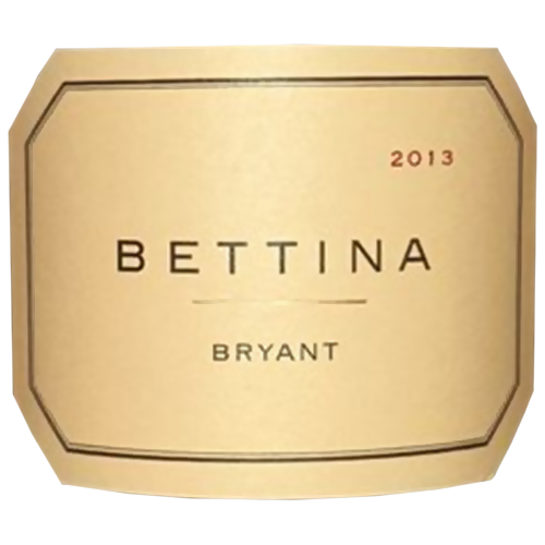 2013 Bryant Family Bettina Napa Valley Red Bordeaux 1500ML