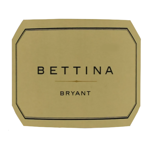 2014 Bryant Family Vineyard Bettina Bordeaux Blend 750ML