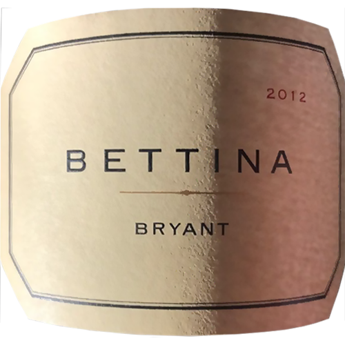 2012 Bryant Family Vineyard Bettina Bordeaux Blend Left Bank 1500ML