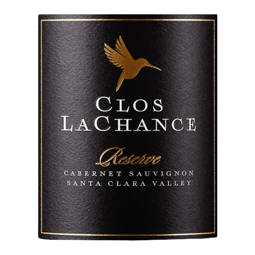 2021 Clos LaChance Reserve Santa Clara Valley Cabernet Sauvignon 1500ML