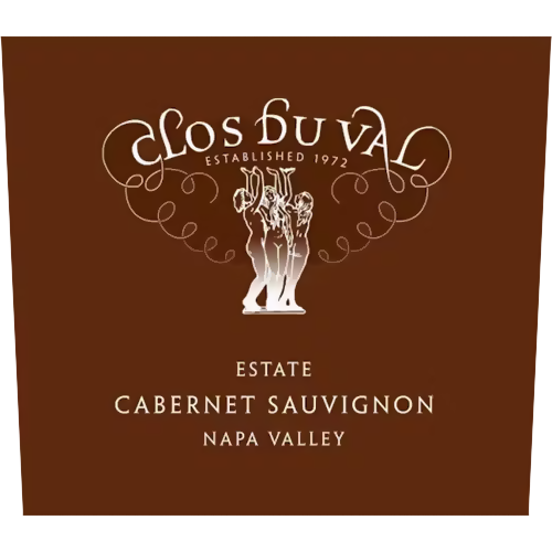 2019 Clos Du Val Cabernet Sauvignon Napa Valley 750ML
