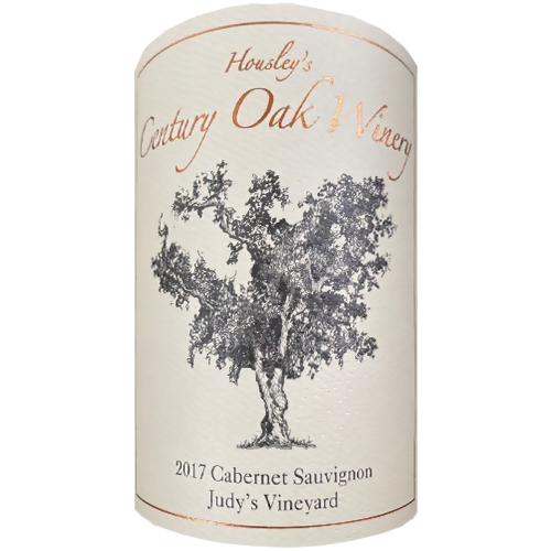 2017 Century Oaks Lodi Cabernet Sauvignon 750ML