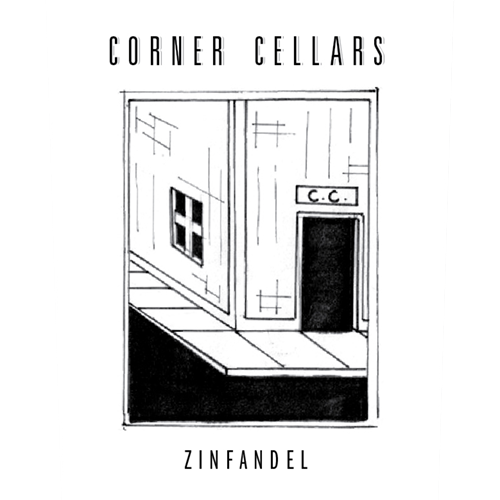 2018 Corner Cellars Luft Vineyard Paso Robles Zinfandel 750ML