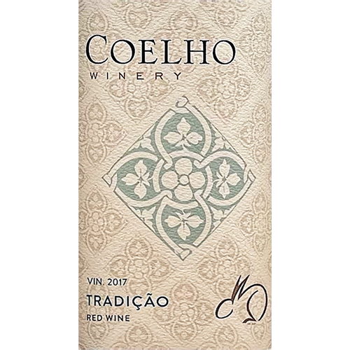 2017 Coelho Tradicao Red Blend 750ML