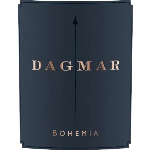 2018 Dagmar Bohemia Napa Valley Cabernet Sauvignon 750ML