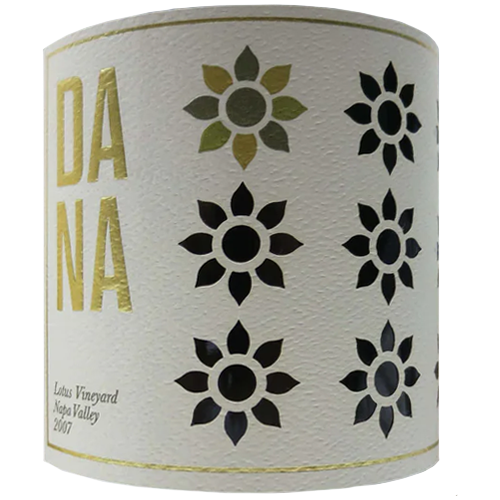 2007 Dana Estates "Lotus Vineyard" Rutherford Cabernet Sauvignon 1500ML