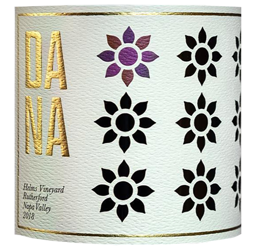 2018 Dana Estates "Helms Vineyard" Rutherford Cabernet Sauvignon 1500ML