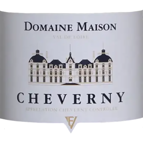 2020 Domaine Maison Pere et Fils Cheverny Loire Red Blend 750ML