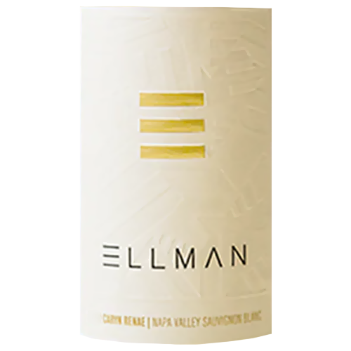 2018 Ellman Family Vineyards Caryn Renae Sauvignon Blanc 750ML