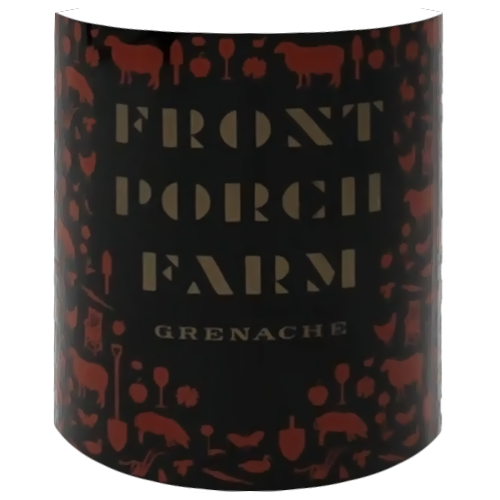 2017 Front Porch Russian River Valley Grenache 750ML