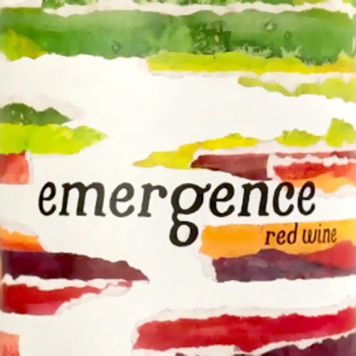 2018 Gersing Cellars Emergence Red Blend 750ML
