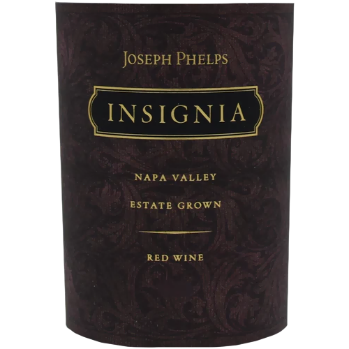 2007 Joseph Phelps Insignia Napa Valley Red Bordeaux 750ML