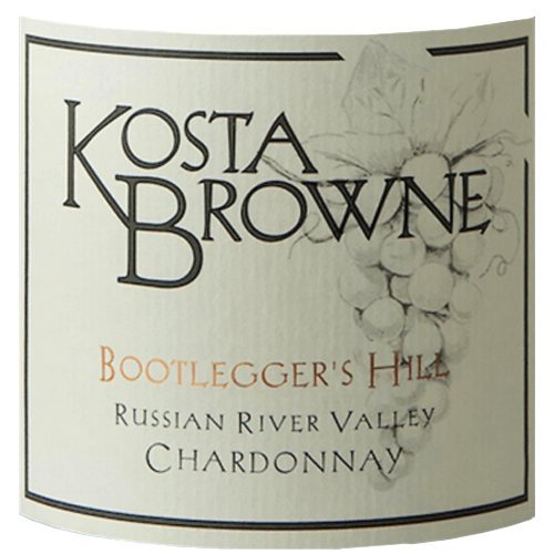 2015 Kosta Browne Bootlegger's Hill Chardonnay 1500ML