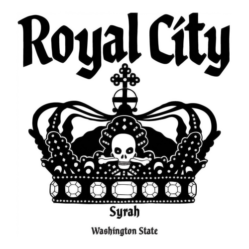 2017 K Vintners Royal City Stoneridge Vineyard Syrah 750ML