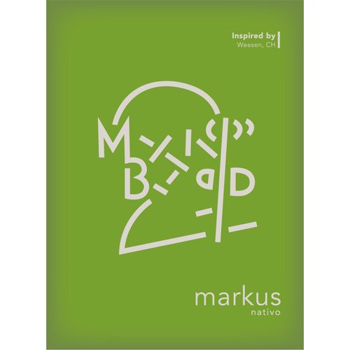 2020 Markus Wine Co Nativo Lodi White Blend 750ML