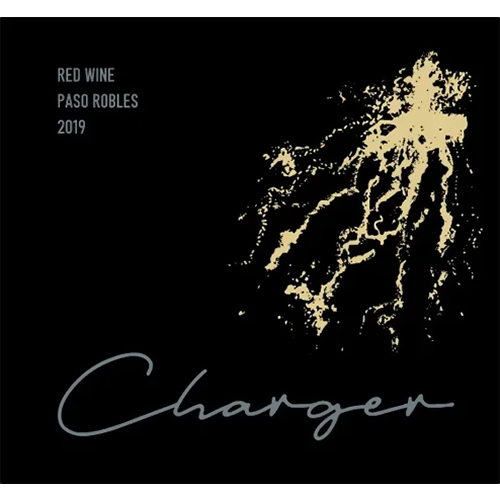 2019 Montagu Charger Paso Robles Red Blend 750ML