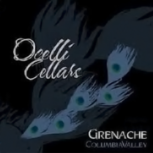 2014 Ocelli Cellars Grenache Columbia Valley 750ML