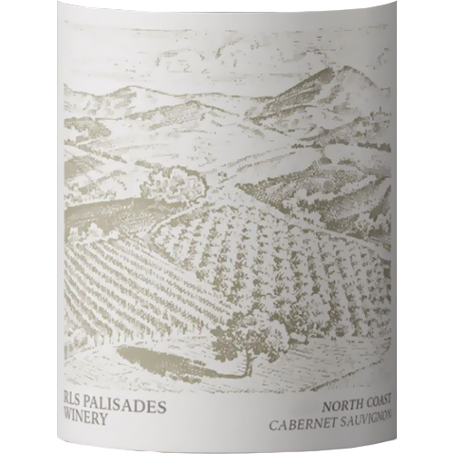 2018 Orinda Hayes RLS Palisades Cabernet Sauvignon 750ML