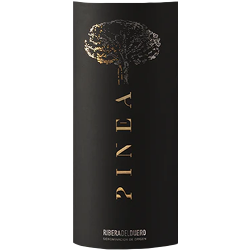 2017 Pinea Ribera Del Duero Tempranillo 750ML